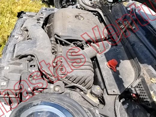 MINI COOPER JCW 2024, foto 9 de 19