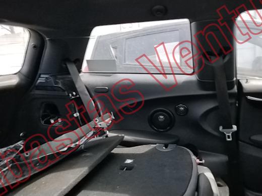 MINI COOPER JCW 2024, foto 13 de 19