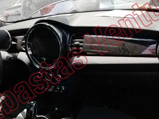 MINI COOPER JCW 2024, foto 14 de 19