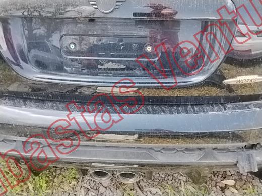 MINI COOPER JCW 2024, foto 19 de 19