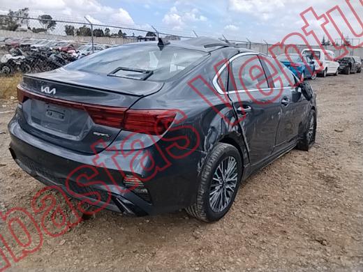 KIA NEW FORTE 2024, foto 5 de 19