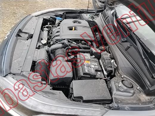 KIA NEW FORTE 2024, foto 9 de 19