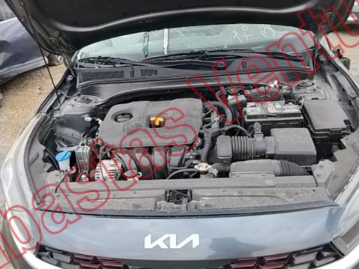 KIA NEW FORTE 2024, foto 10 de 19