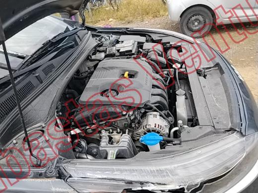 KIA NEW FORTE 2024, foto 11 de 19