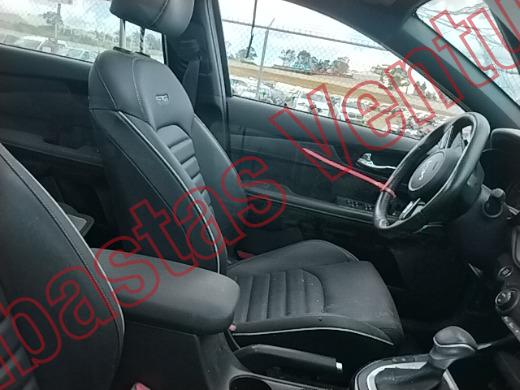KIA NEW FORTE 2024, foto 12 de 19