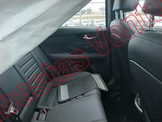 KIA NEW FORTE 2024, foto 13 de 19