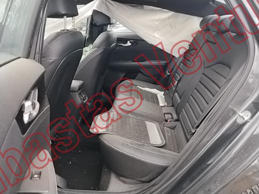 KIA NEW FORTE 2024, foto 16 de 19