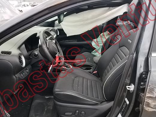 KIA NEW FORTE 2024, foto 17 de 19