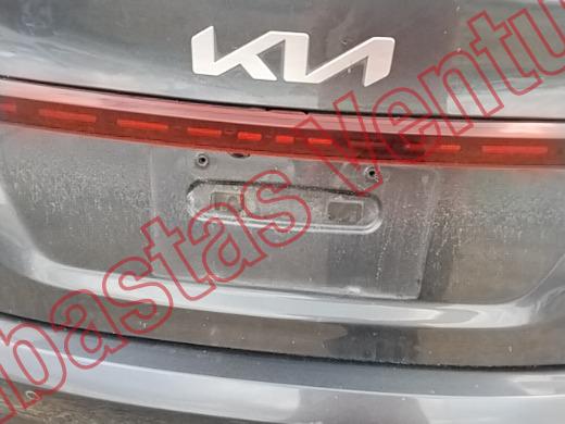 KIA NEW FORTE 2024, foto 19 de 19