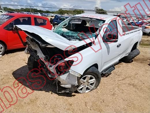 CHEVROLET S10 MAX 2023, foto 1 de 19