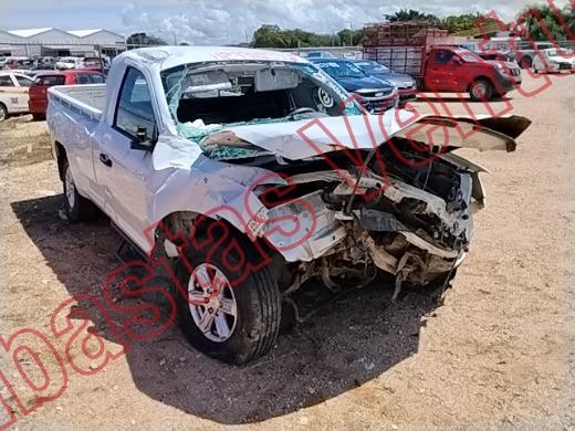 CHEVROLET S10 MAX 2023, foto 3 de 19