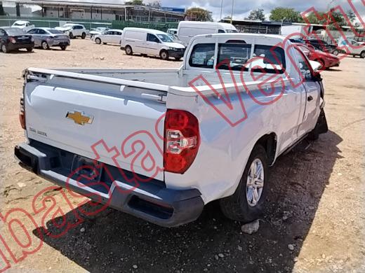 CHEVROLET S10 MAX 2023, foto 5 de 19