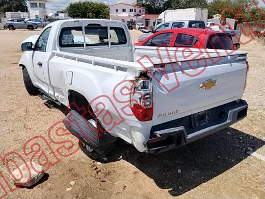 CHEVROLET S10 MAX 2023, foto 7 de 19