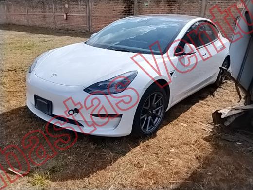 TESLA MODELO 3 2023, foto 1 de 19