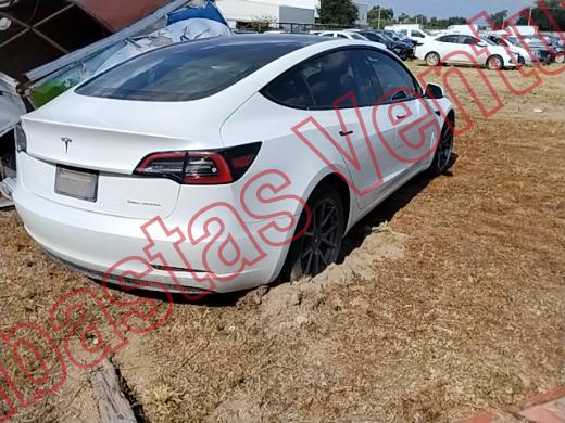 TESLA MODELO 3 2023, foto 5 de 19
