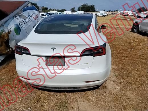 TESLA MODELO 3 2023, foto 6 de 19