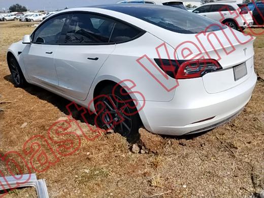 TESLA MODELO 3 2023, foto 8 de 19