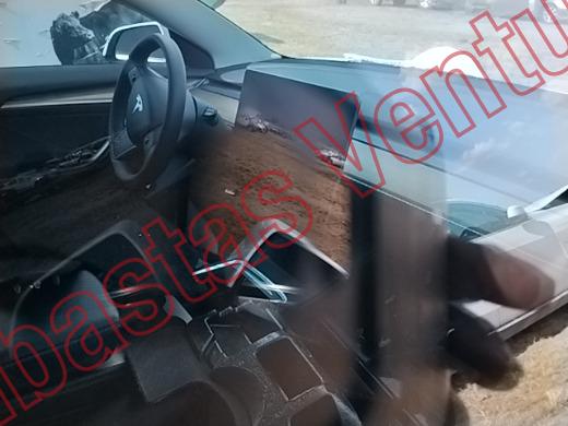 TESLA MODELO 3 2023, foto 14 de 19