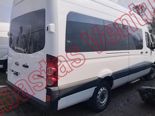JAC SUNRAY 2025, foto 5 de 19
