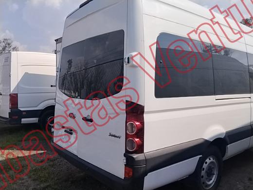 JAC SUNRAY 2025, foto 6 de 19