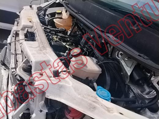 JAC SUNRAY 2025, foto 9 de 19
