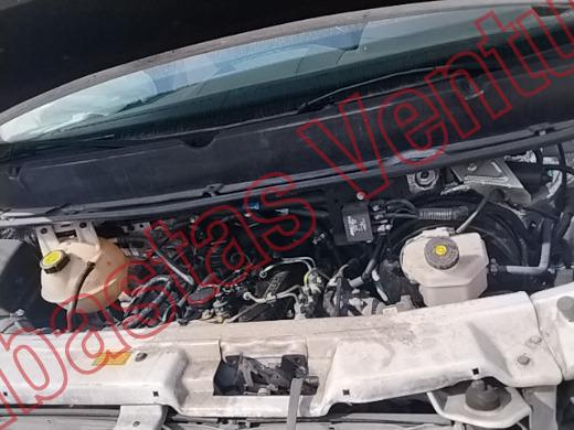 JAC SUNRAY 2025, foto 10 de 19