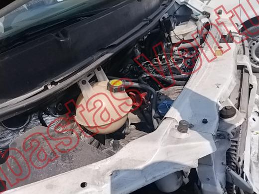JAC SUNRAY 2025, foto 11 de 19