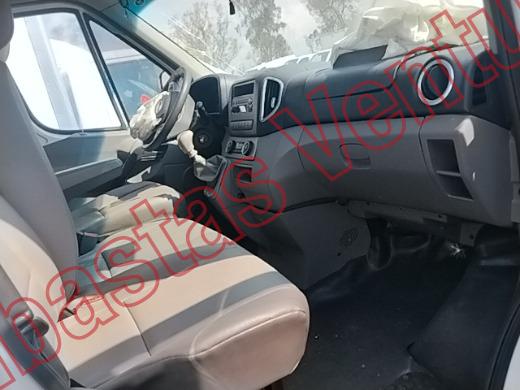 JAC SUNRAY 2025, foto 12 de 19