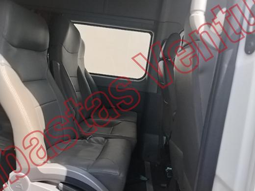 JAC SUNRAY 2025, foto 13 de 19