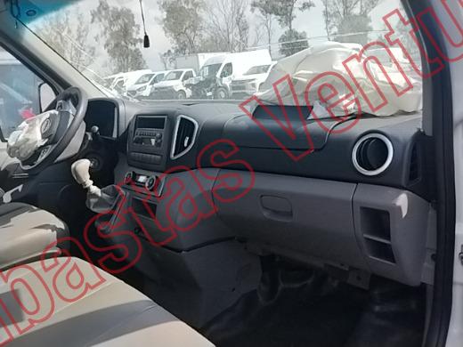 JAC SUNRAY 2025, foto 14 de 19