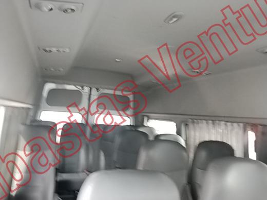 JAC SUNRAY 2025, foto 15 de 19