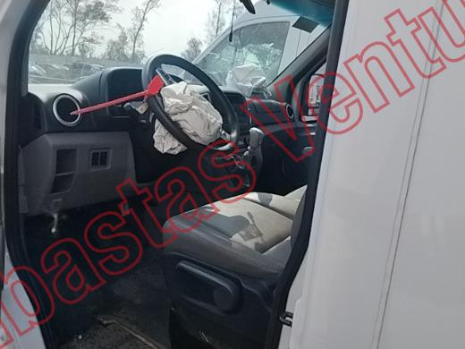 JAC SUNRAY 2025, foto 17 de 19