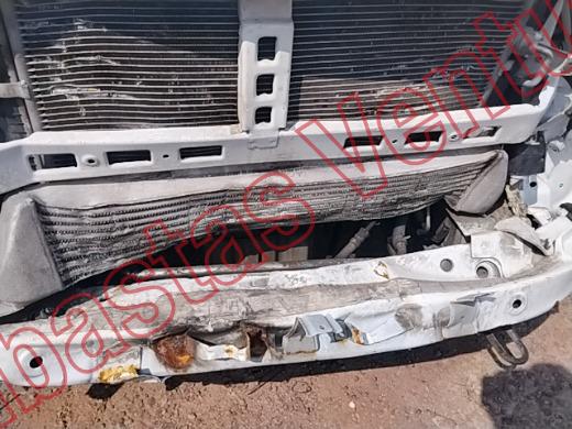 JAC SUNRAY 2025, foto 18 de 19