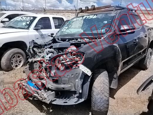 CHEVROLET S10 MAX 2023, foto 1 de 19