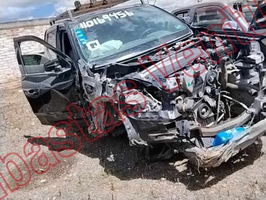 CHEVROLET S10 MAX 2023, foto 3 de 19