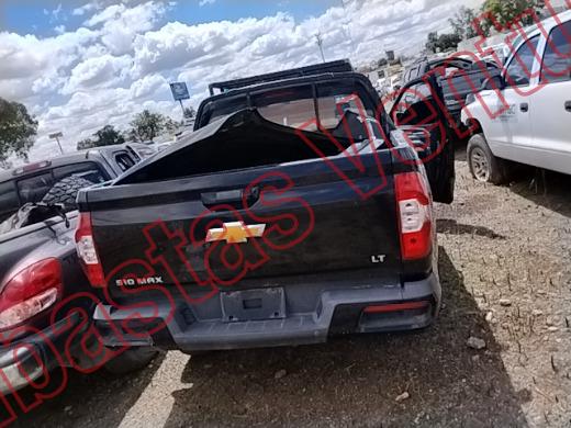 CHEVROLET S10 MAX 2023, foto 6 de 19