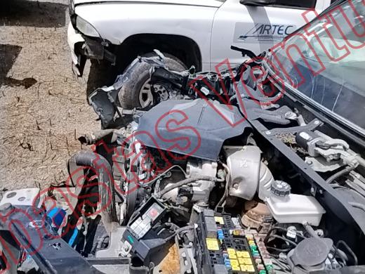 CHEVROLET S10 MAX 2023, foto 9 de 19
