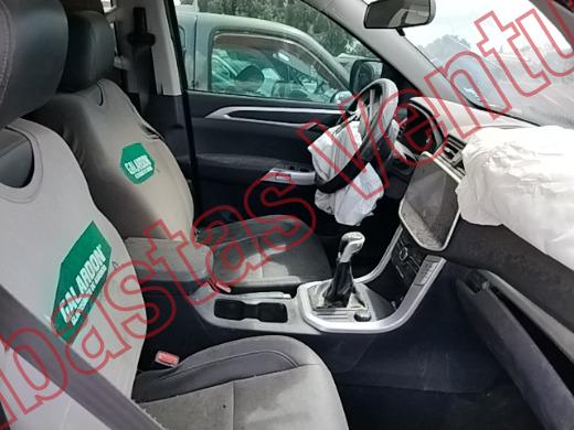 CHEVROLET S10 MAX 2023, foto 12 de 19