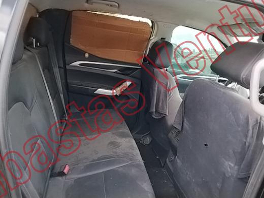 CHEVROLET S10 MAX 2023, foto 13 de 19