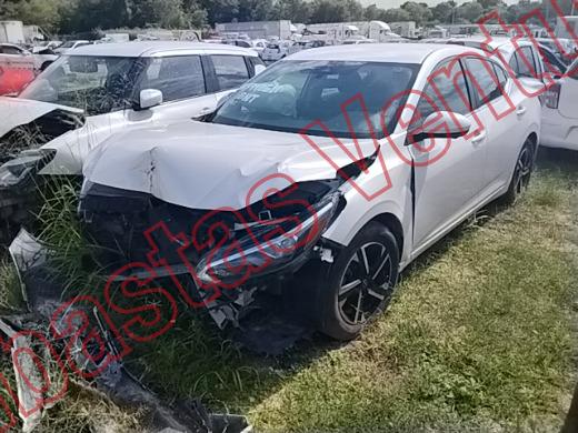 NISSAN SENTRA 2024, foto 1 de 19