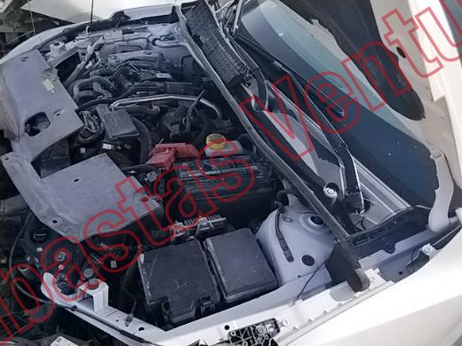 NISSAN SENTRA 2024, foto 9 de 19