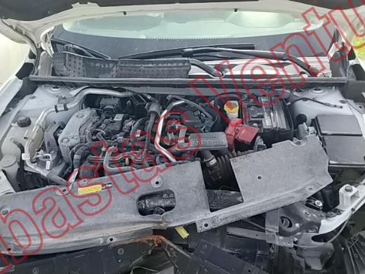NISSAN SENTRA 2024, foto 10 de 19