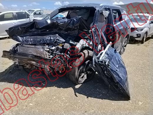 BYD SONG PRO 2025, foto 1 de 19
