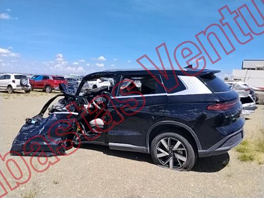 BYD SONG PRO 2025, foto 8 de 19