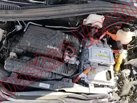 BYD SONG PRO 2025, foto 9 de 19
