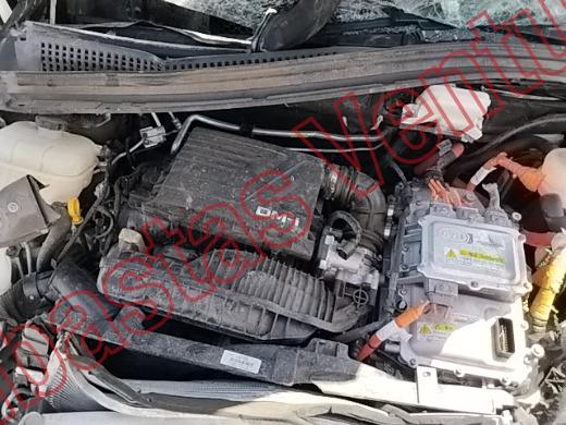 BYD SONG PRO 2025, foto 10 de 19