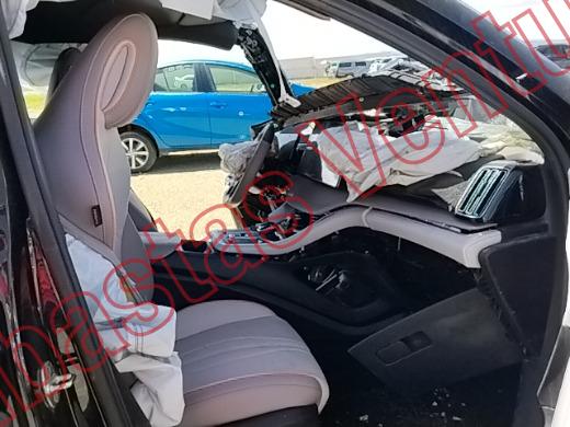 BYD SONG PRO 2025, foto 12 de 19