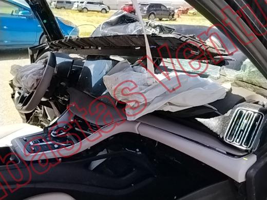 BYD SONG PRO 2025, foto 14 de 19