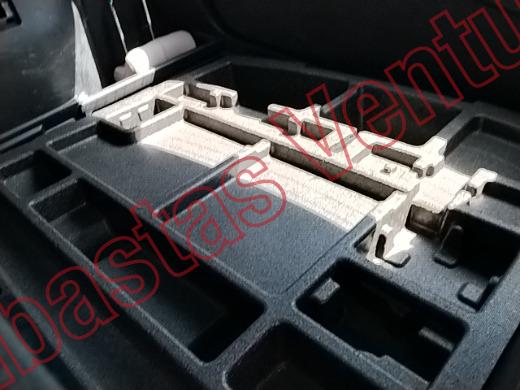 BYD SONG PRO 2025, foto 15 de 19