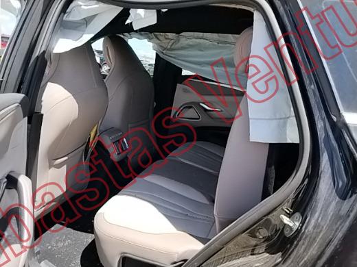 BYD SONG PRO 2025, foto 16 de 19